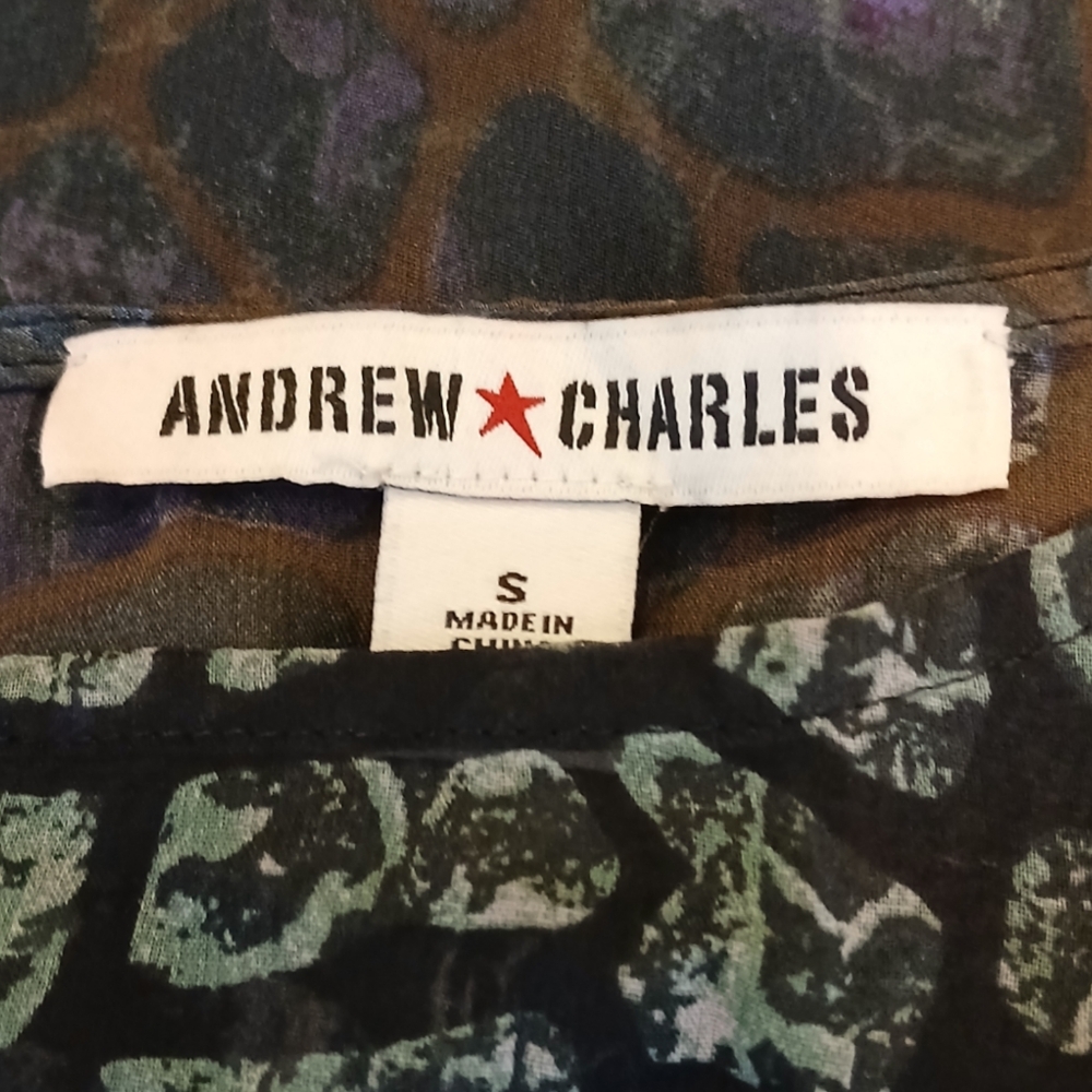 Andrew Charles - Picture 3 of 3